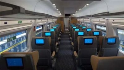  مواعيد وأسعار قطار تالجو على خطوط السكة الحديد اليوم الثلاثاء 12_11_2024 من قبلي لـ بحري