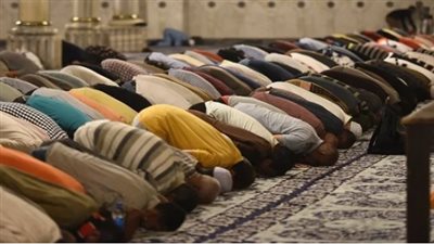 موعد آذان الظهر والعصر اليوم الثلاثاء 12_11_2024 بالقاهرة والمحافظات