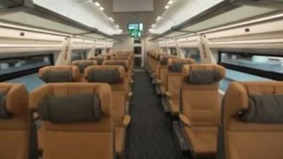 مواعيد قطار التالجو على خط القاهرة- الإسكندرية اليوم 21_11_2024