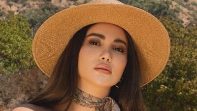 هدى الإتربي لـ 