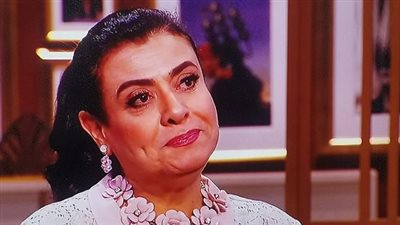 تفاصيل الحالة الصحية للفنانة نشوى مصطفى