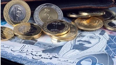 سعر الريال السعودي مقابل الجنيه المصري في السوق السوداء اليوم الثلاثاء 12_11_2024