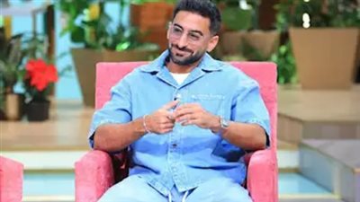 بعدما تصدرالتريند.. من هو أنس بوخش ويكيبيديا؟