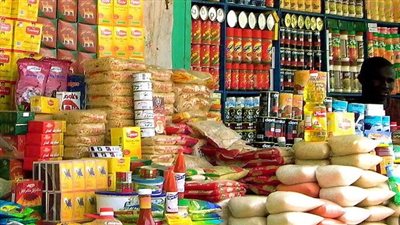 موعد صرف السلع التموينية لشهر نوفمبر 2024