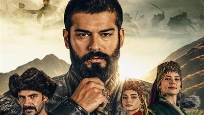 موعد مسلسل قيامة عثمان الموسم السادس الحلقة 169.. والقنوات الناقلة