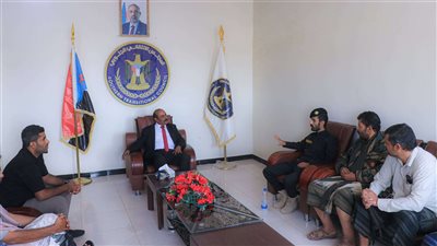 كواليس لقاء 