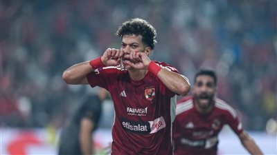 بعد الحكم بحبسه 6 أشهر.. هل يُمنع إمام عاشور من المشاركة مع الأهلي؟