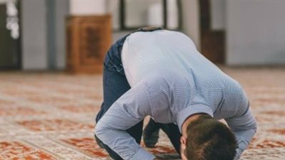 موعد صلاة الظهر اليوم 13_11_2024 في محافظات مصر 