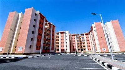 شروط حجز شقق جنة وسكن ودار مصر 2024.. الأماكن