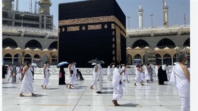 موعد باب التقديم لمسابقة مرافقة بعثة الحج 