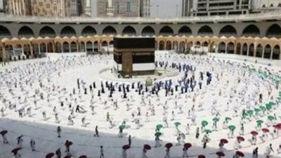 ضوابط حجز عمرة شهر رجب 2025