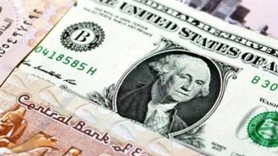 سعر الدولار مقابل الجنيه المصري اليوم الأربعاء 13 نوفمبر 2024