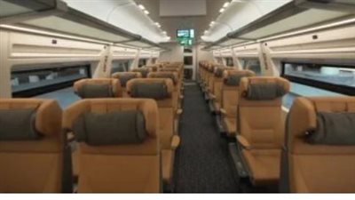 مواعيد قطار التالجو على خط «القاهرة- الإسكندرية» اليوم 13_11_2024