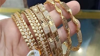  سعر الذهب في السوق المحلي بمصر صباح اليوم الأربعاء 13 نوفمبر 2024