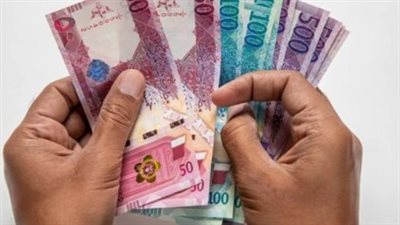  سعر الريال القطري اليوم الأربعاء 12 نوفمبر 2024