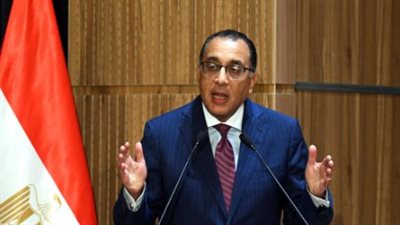 مصطفى مدبولى: مصر تحرص على تبنى نهج مُتكامل للتحول لتنمية مستدامة تتوافق مع البيئة