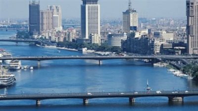 الأرصاد الجوية المصرية: طقس اليوم معتدل نهارا مائل للبرودة ليلا.. والصغرى بالقاهرة 17 درجة