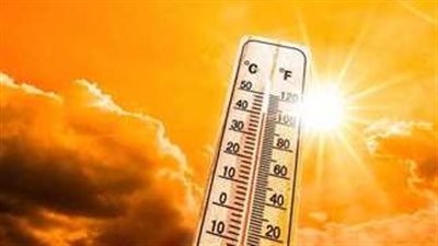 الأرصاد تكشف عن حالة الطقس الآن في مصر.. درجات الحرارة بالقاهرة 24°C°F