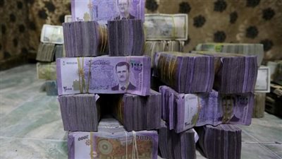 سعر الدولار في نشرة الصرف اليوم الأربعاء 13_11_2024 بسوريا 