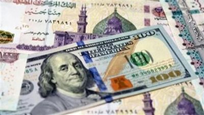 سعر الدولار بالسوق السوداء في مصر اليوم 13_ 11_ 2024