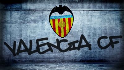 نادي فالنسيا يعلن التبرع بإيرادات مواجهة ريال بيتيس للمتضررين من إعصار دانا