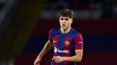 انضمام كوبارسي إلى معسكر منتخب إسبانيا لتعويض ب أو توريس