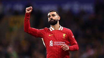 محمد صلاح يكتسح التصويت على أفضل لاعب في الدوري الإنجليزي 