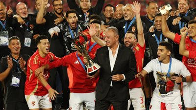 بالجنيه المصري.. أسعار تذاكر مباريات كأس الإنتركونتيننتال بمشاركة الأهلي