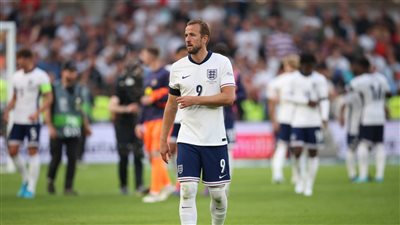 بعد موجة الانسحابات.. كين يشن هجوما حادا على لاعبي إنجلترا والمدرب المؤقت