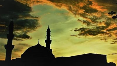 موعد آذان العشاء اليوم 14_11_2024 بالقاهرة والمحافظات