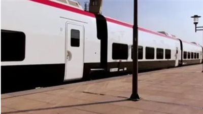  مواعيد وأسعار قطار تالجو اليوم الخميس 14_11_2024