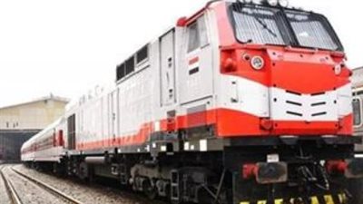 مواعيد قطارات السكة الحديد على خط 