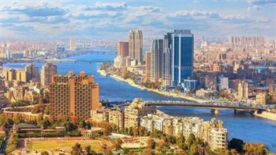 الأرصاد الجوية المصرية: طقس اليوم معتدل نهارا مائل للبرودة ليلا.. والصغرى بالقاهرة 17 درجة