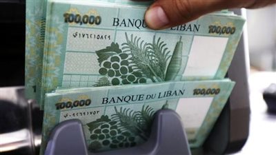 سعر الدولار مقابل الليرة اليوم الخميس 14_11_2024 في لبنان