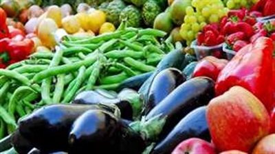  أسعار الخضار والفاكهة داخل سوق العبور للبيع بالجملة اليوم الخميس 14_11_2024