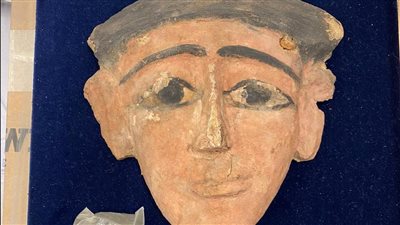 استعادة مجموعة من القطع الأثرية المصرية بعد زيارة الرئيس السيسي إلى دبلن