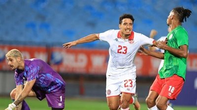 تونس تهزم مدغشقر بثلاثية قاتلة وتتأهل رسميا لأمم إفريقيا 2025