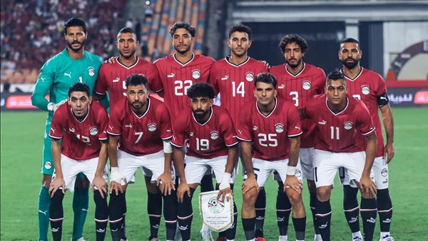 اتحاد الكرة يكشف سبب عدم انضمام 4 لاعبين لـ منتخب مصر