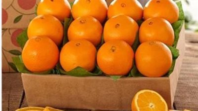 أسعار الفاكهة اليوم السبت 16_11_2024.. سعر البرتقال البلدي بكام؟