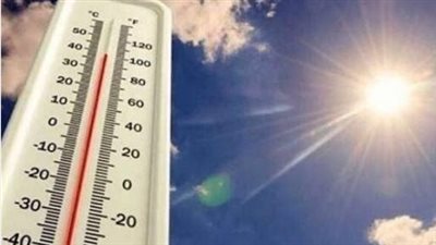 مصر.. اليوم طقس معتدل نهارا بارد ليلا وشبورة صباحا والصغرى بالقاهرة 17 درجة