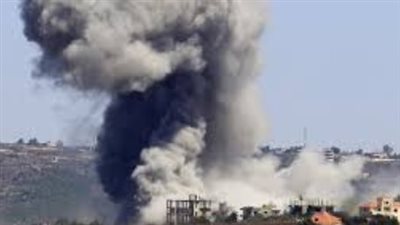 الصحة الفلسطينية: استشهاد 5 بينهم شاب في غارات جوية إسرائيلية على الضفة الغربية