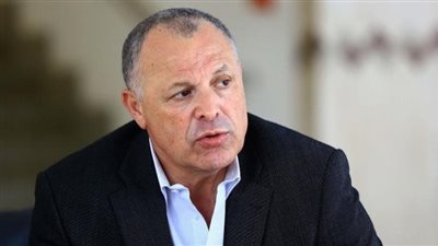 رسميا.. هاني أبو ريدة رئيسا للاتحاد المصري لكرة القدم