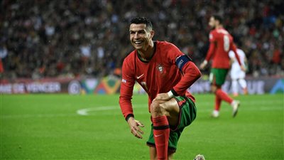 ما سبب استبعاد رونالدو ونجوم البرتغال من مواجهة كرواتيا؟