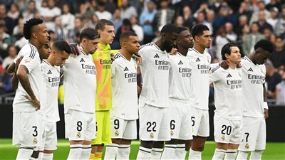 فوضى في ريال مدريد.. 9 لاعبين غابوا عن 21 مباراة بالليجا لأسباب انضباطية