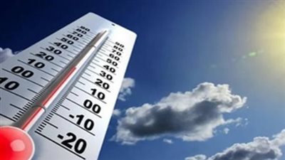 درجات الحرارة المتوقعة على محافظات ومدن مصر اليوم الأحد 17_11_2024