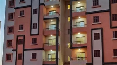 تفاصيل الوحدات السكنية الجاهزة للتسليم الفوري بسعر 350 ألف جنيه