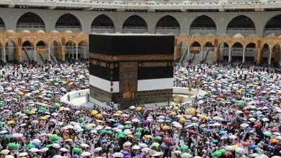 موعد إجراء قرعة الحج 2025 بمديريات الأمن بالمحافظات