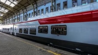 مواعيد قطارات السكة الحديد على القاهرة - الإسكندرية والعكس اليوم 17_11_2024