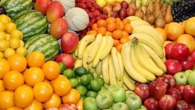  أسعار الخضروات والفاكهة اليوم 17 نوفمبر 2024
