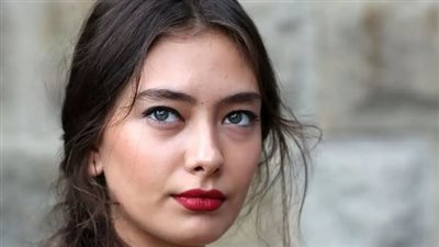 احدث ظهور لـ نسليهان برفقة زوجها